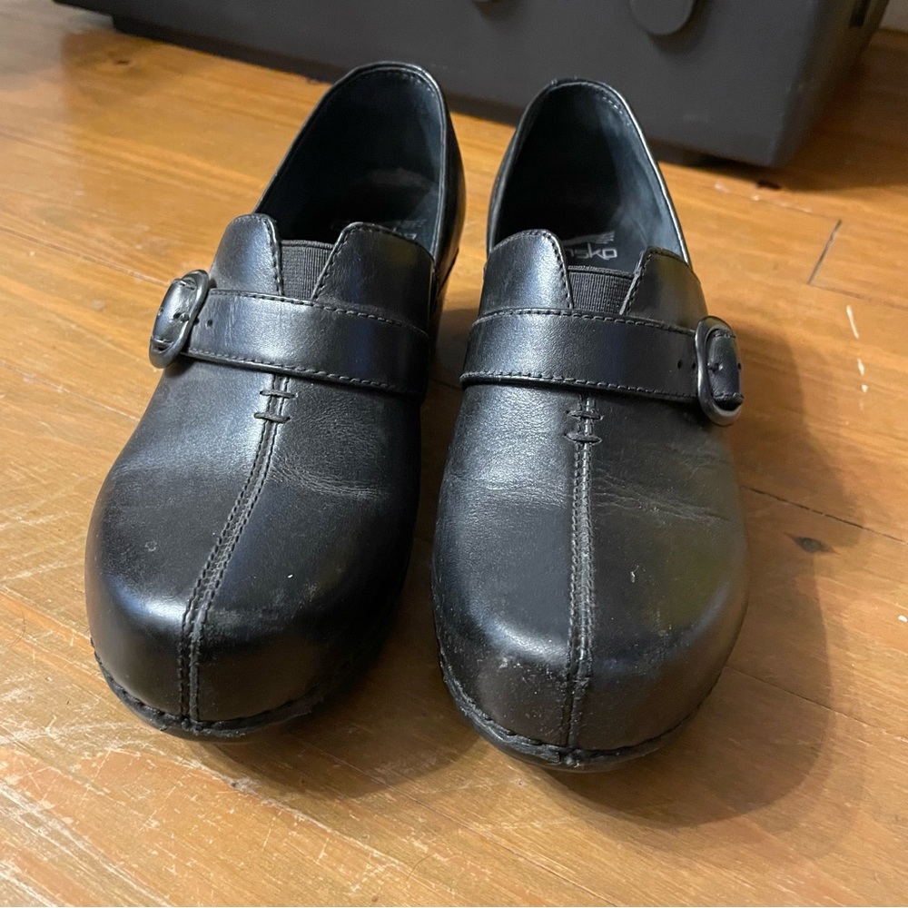 Dansko shoes Size 36
